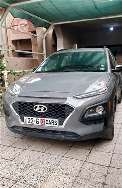 هیۆندای کۆنا